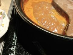 -温野菜涮涮锅(曲江大悦城店)