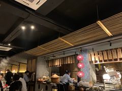 -盡膳口福·百年汤方火锅(科华北路店)
