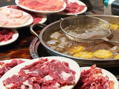 -柴头哥·牛肉火锅(爱民路店)