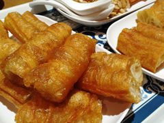 -冰泉豆浆馆(阳朔店)