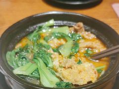 -溢香苑瓦罐(前进路店)