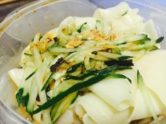 -志权牛肉面(灵山路店)