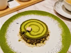 -théATRE 茶聚场(王府中環店)