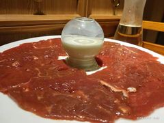 -井格重庆火锅(新世纪店)