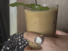 -Onirii Coffee(长乐路店)