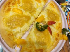 -卢布林西餐厅(万正店)