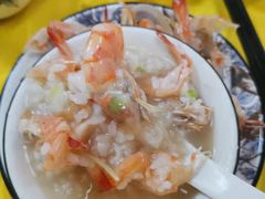 -正宗波记潮州砂锅粥(新洲一街店)