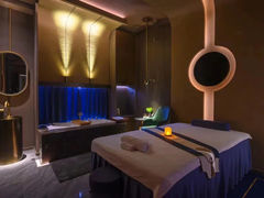 -墨锦轩·5D影院足浴·SPA(高新店)