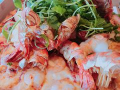 -Steveston Pizza Company (Richmond)