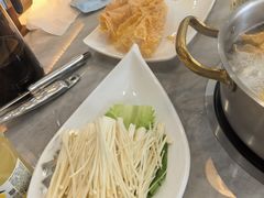 -牛天下·海鲜·牛肉·打边炉·融合菜