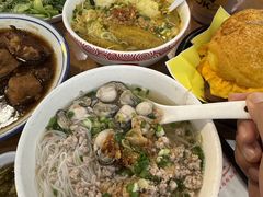 -津津飯堂