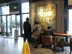 -星巴克臻选(重庆大融城店)