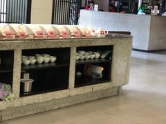 自助取餐区-林记潮汕牛肉(融汇店)