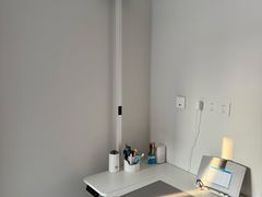 -康朴乐儿童学习桌椅(蓝色港湾店)