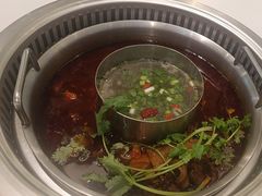 -葛记红焖羊肉(人民路店)