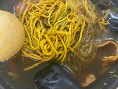 -南湖胖子砂锅(五福街店)