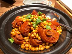 -青年公社烤鸭(滨湖银泰店)