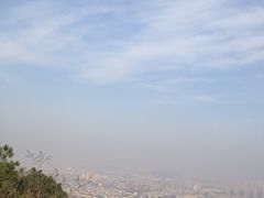 灵岩山风景区-灵岩山风景区