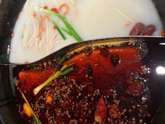 -周小明火锅(黑金冠社区店)