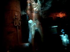 -木乃伊复仇过山车