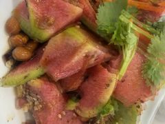 -红姐东北菜私房菜铁锅炖饺子馆(中街店)