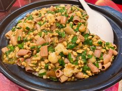 -韩记海鲜饺子(隆仁世家店)