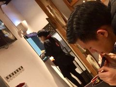 -和府捞面(东直门银座店)