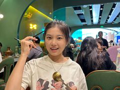 -浩海火烧云傣家菜(京广店)