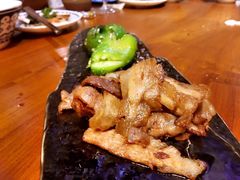 -烛影拾光观景餐厅·创意菜·摄影·小提琴(大唐不夜城店)