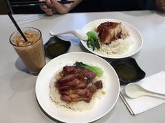 -深井陈记烧鹅酒家(新填地街店)