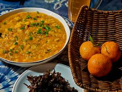 -龙姐私房菜(和顺古镇店)