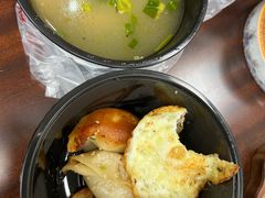 -淮南李记牛肉汤(阳城路店)