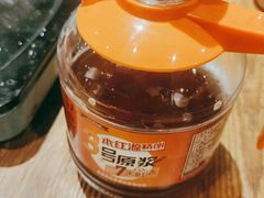 -永红源啤酒·烧烤·海鲜·大排档(青特城店)