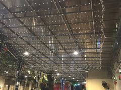 大堂-利雅园酒家(大沙地店)