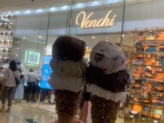 -VENCHI 闻绮(广州太古汇店)