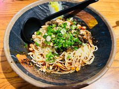 重庆小面-我的面 川味Bistro(后沙峪店)