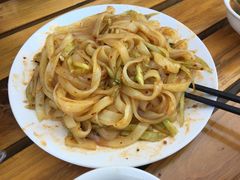 -清真·伊清阁餐厅
