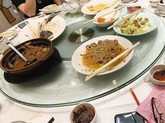 -稻香酒家·35年老字号(侨光店)