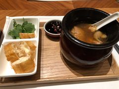 -北京柏悦酒店·锦庭餐厅Dining Room