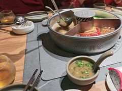 -巴奴毛肚火锅(相州店)