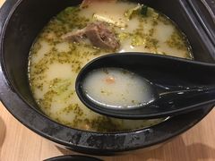 -大鼓米线(浦东长泰店)