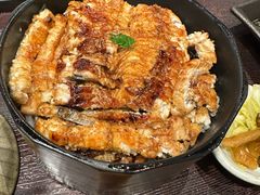 -玄白·炭烤活鳗(上海首店)