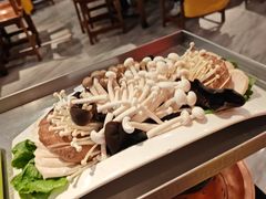 -南门涮肉(上海二店)