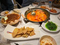 -七八冷面·延边朝鲜族美食(世纪汇店)