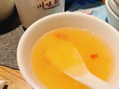 -川味观·鲜货火锅(西湖文化广场店)