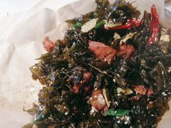 -上上席川菜(凯德乐峰广场店)