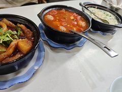 -廖记老砂锅(上清寺店)