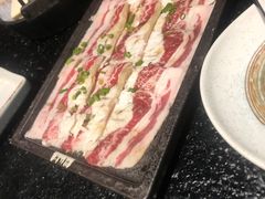 -NIUAN牛庵·日式和牛烧肉(恒隆店)