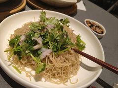 一定捞面-小炳胜(卓悦中心店)