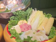 -牛New寿喜烧(虹桥新天地店)